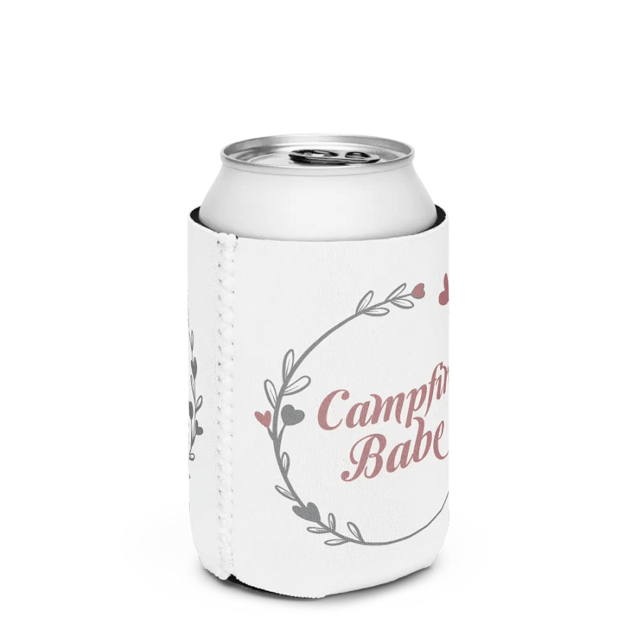 Campfire Babe Can Cooler product image (3)