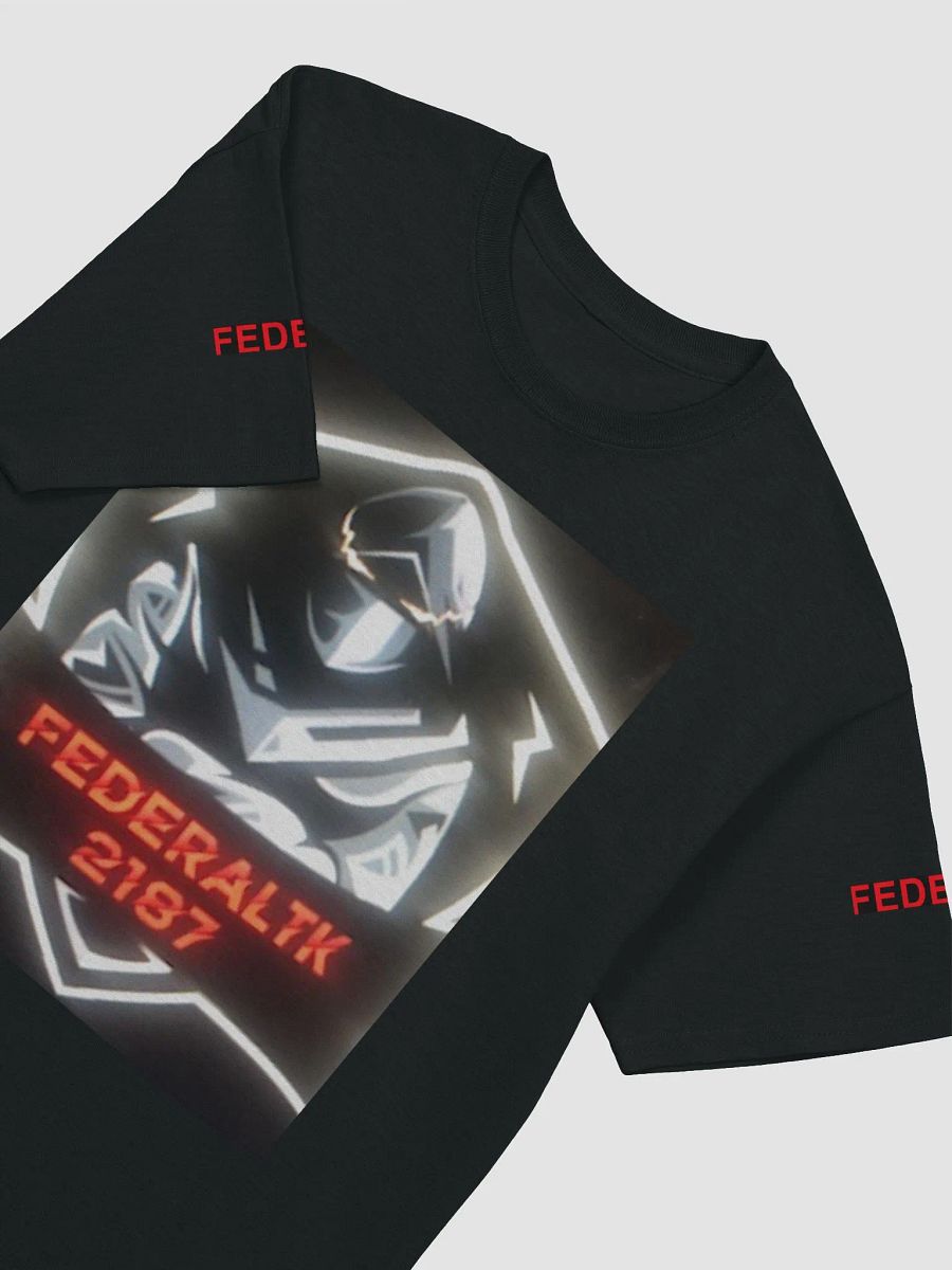#stayfedup t-shirt product image (3)