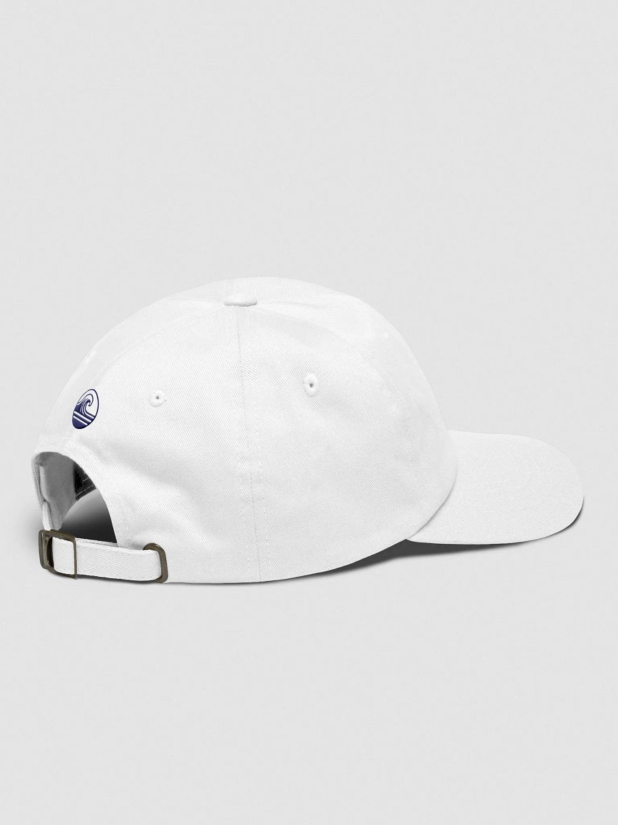 ericeira free state hat - 100% cotton product image (4)