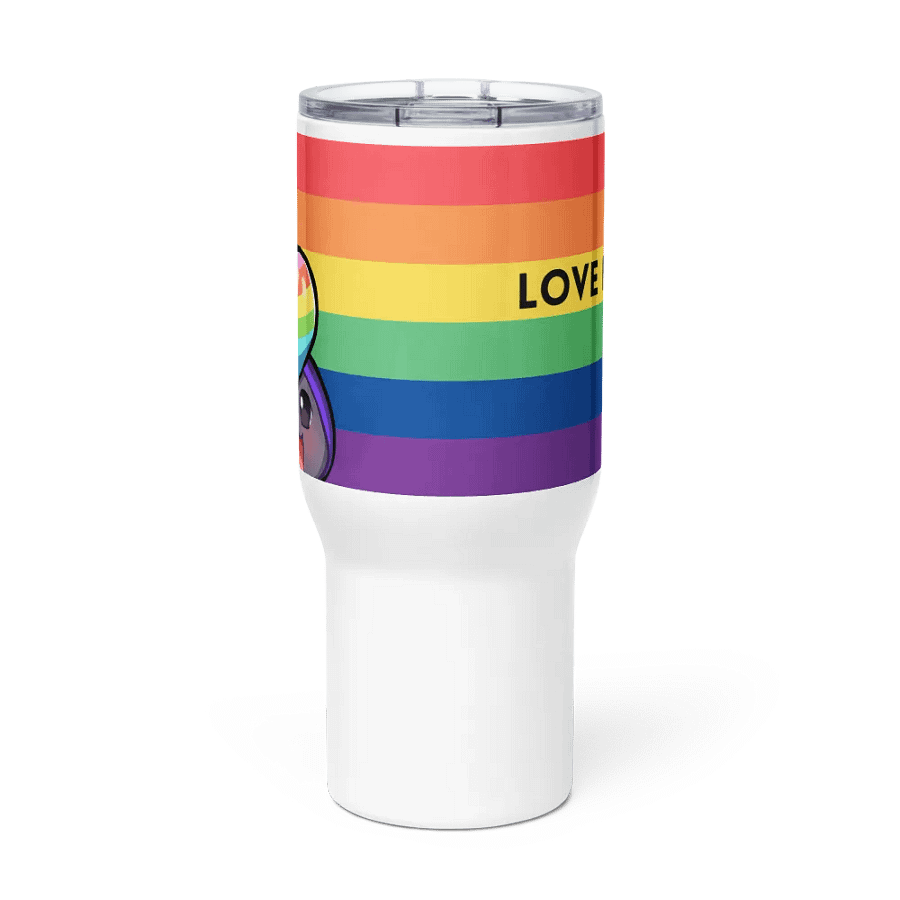 eabPRIDE 25oz Tumbler product image (3)