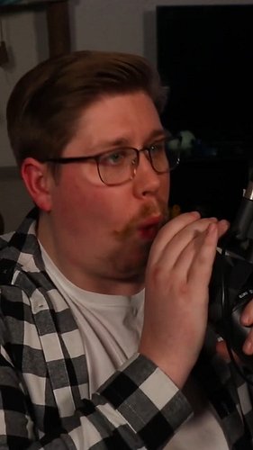 Now Streaming Thursdays @ Noon pst. I'm sure this is work place appropriate...

#originalqmo #streaming #twitch #youtube #sfw