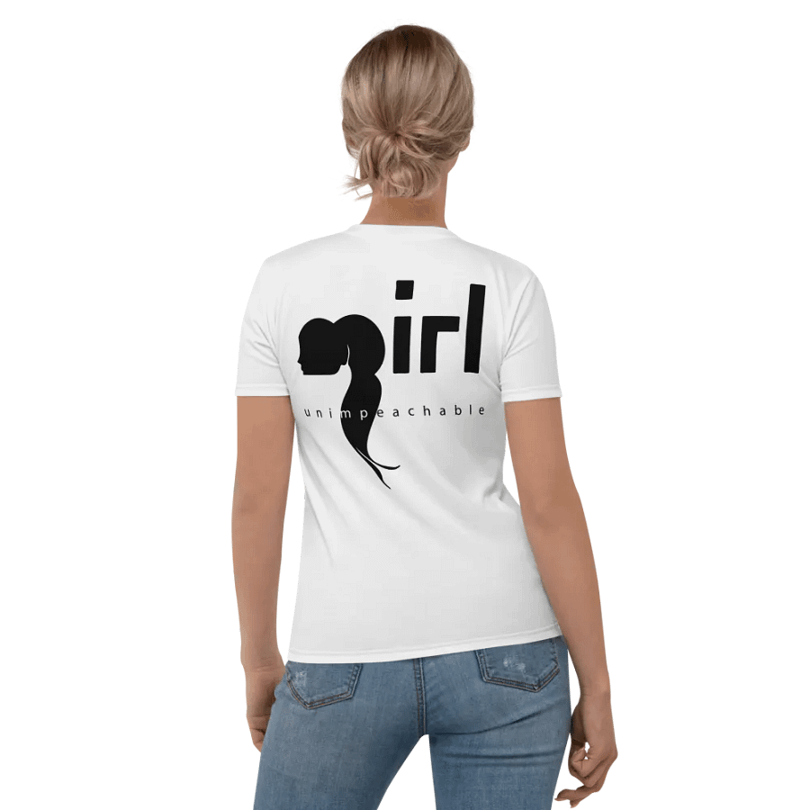 Girl art logo product image (1)