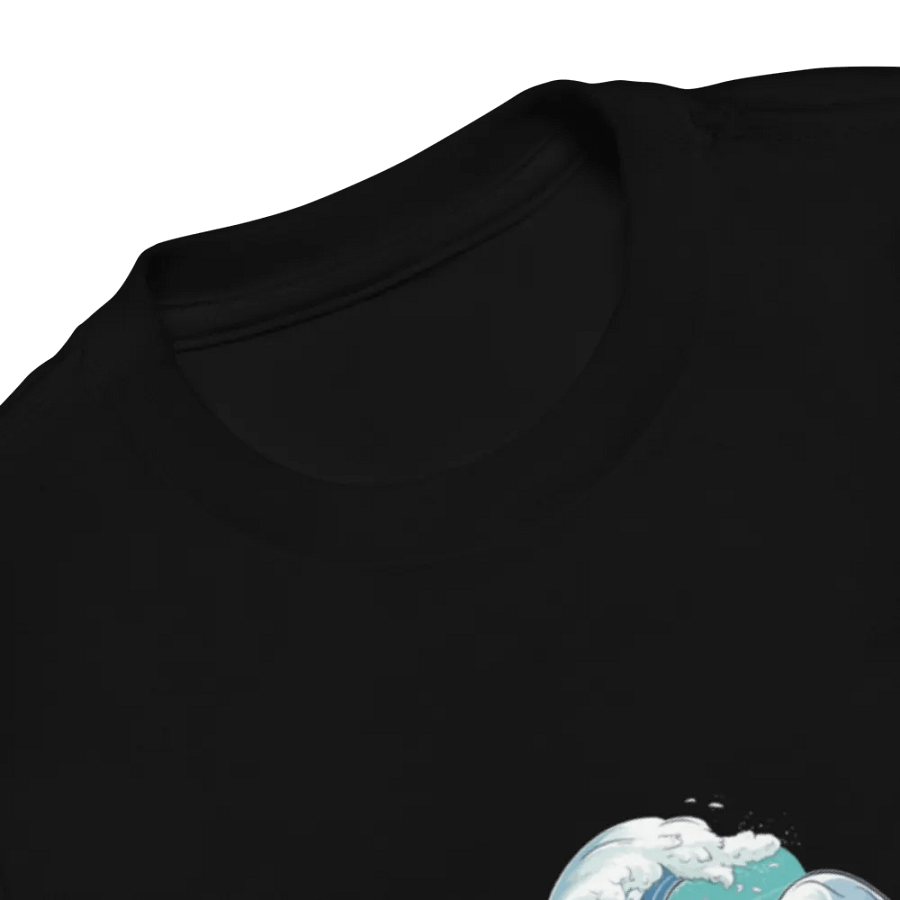 The Rock Toddler T-Shirt product image (10)