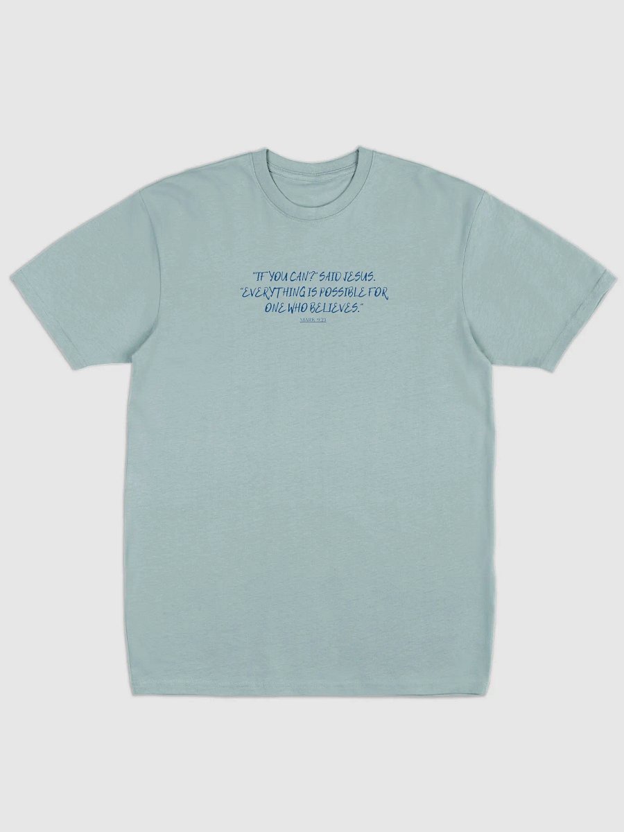 WINDOW - HEAVYWEIGHT SHIRT product image (1)