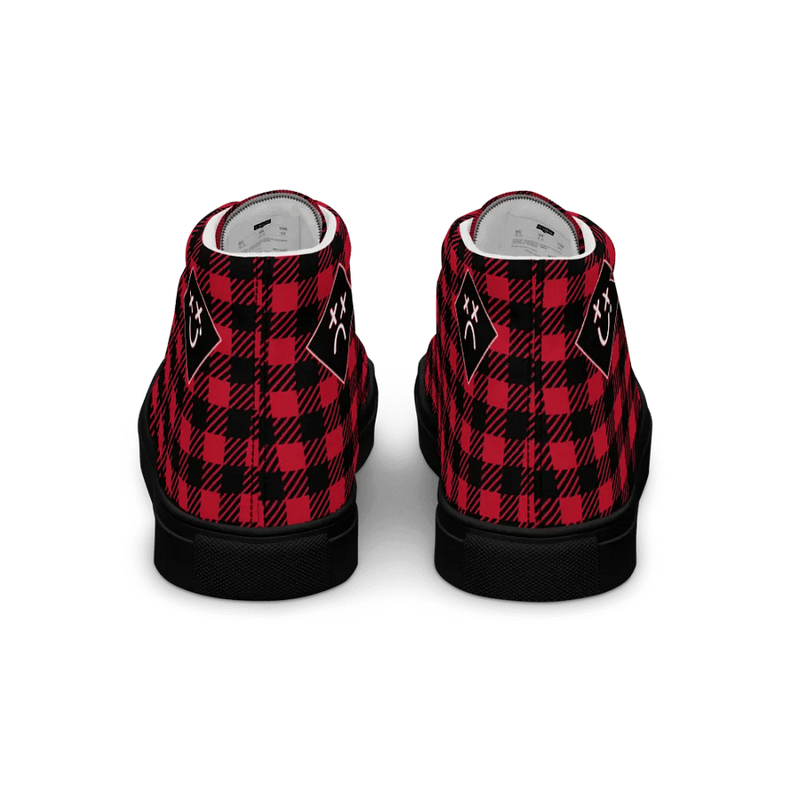 Kallen's High Tops product image (7)