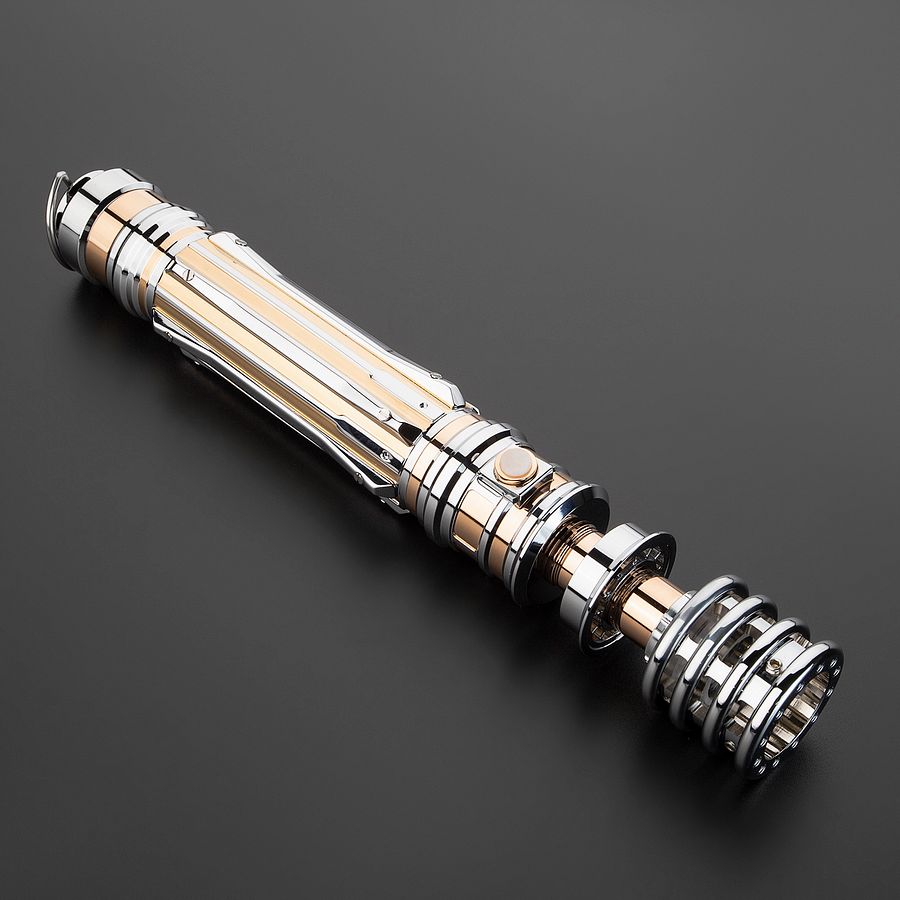 LEIA ORGNA SKYWLKR | The Princess' Saber product image (3)