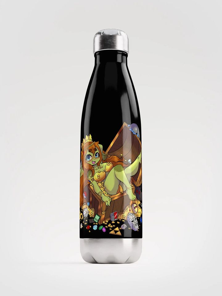 Treasure bottle product image (1)