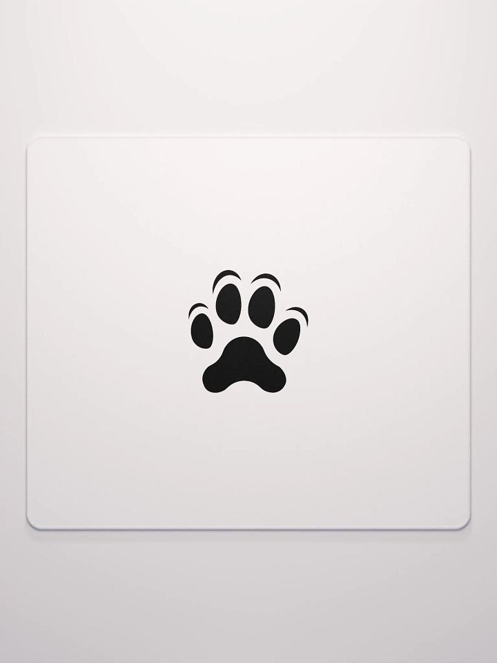 Pawlone | Gaming mouse pad product image (2)