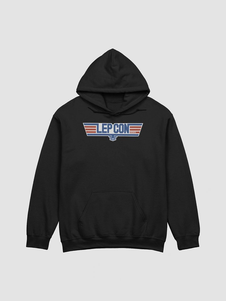 LepCON charity hoodie 2025 product image (11)