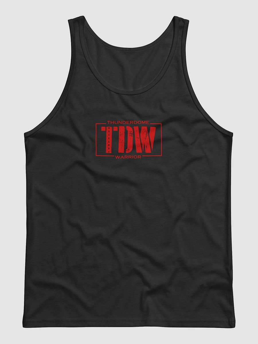 TDW Tank Top product image (1)