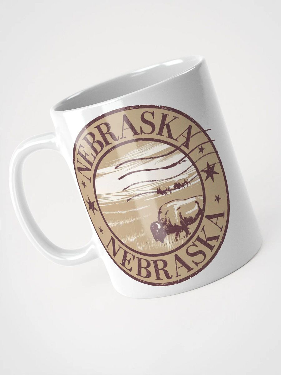 Nebraska – USA State Pride Collection product image (9)