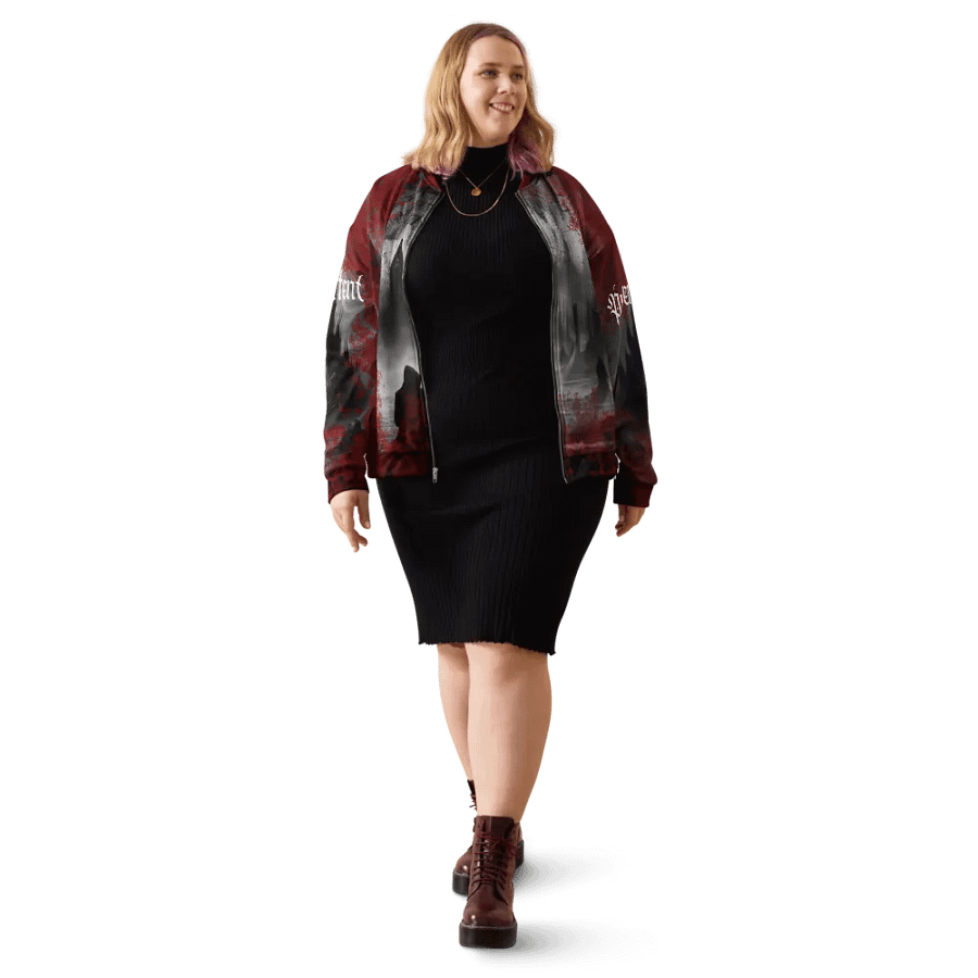 Penitent - Melancholia II Jacket product image (12)