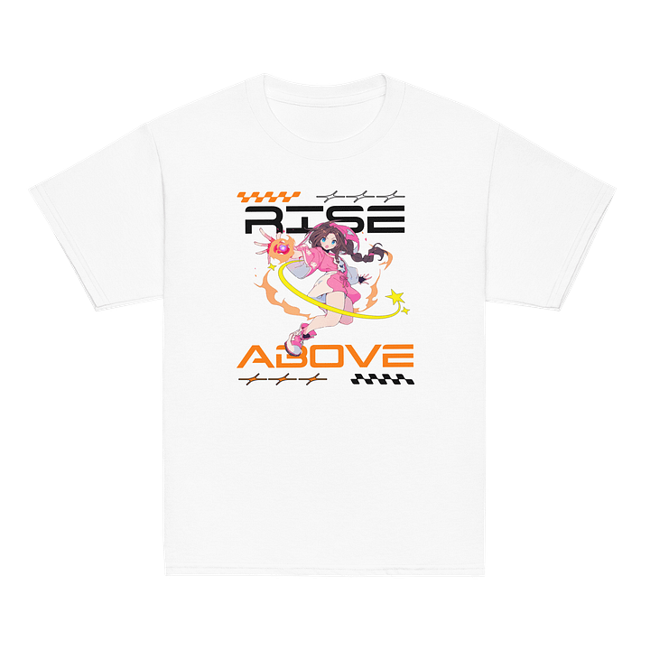 Rise Above Youth Tee product image (45)