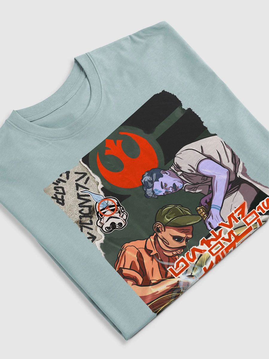 Safety Squints / No Troopers product image (29)