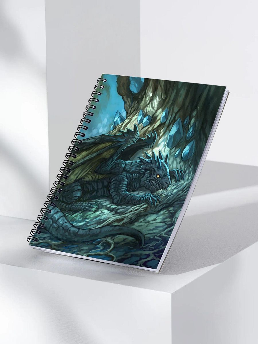 Nidhogg, the Dragon of Yggdrasil product image (3)