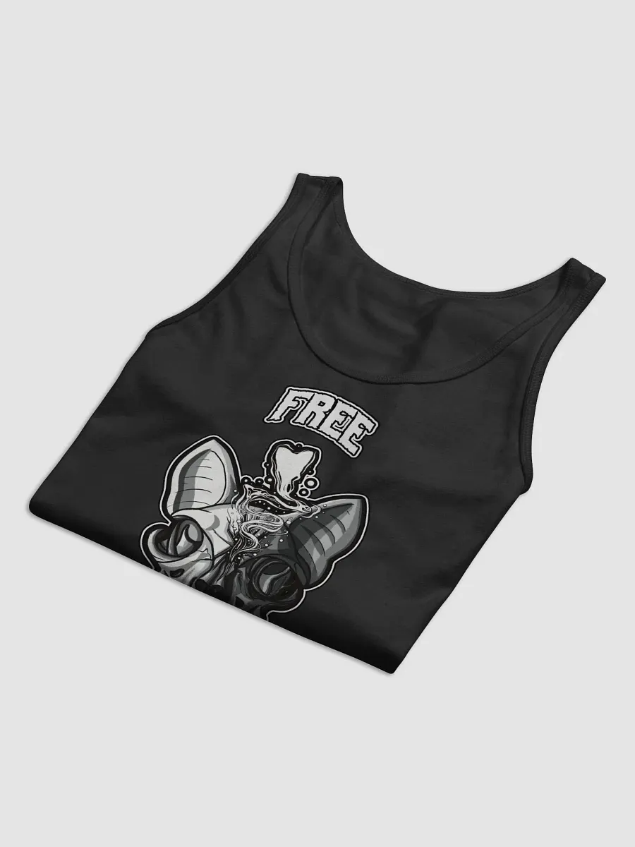 Free Spirit Skull Tank product image (3)