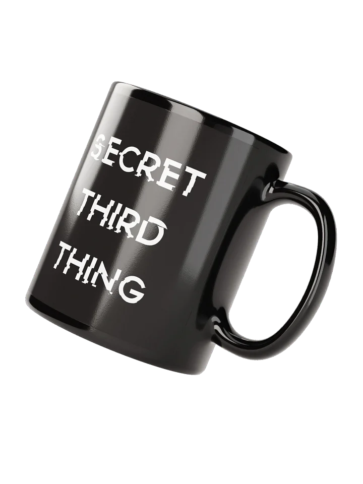 Secret Third Thing Mug product image (4)