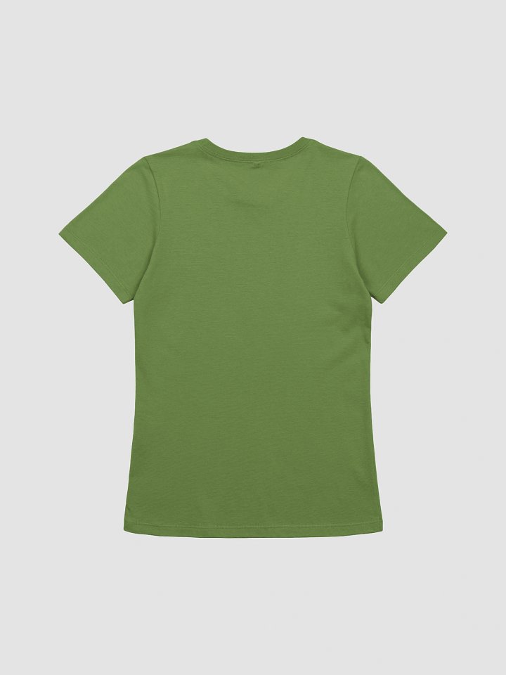 Cosmic Journey Relaxed-fit T-Shirt product image (2)