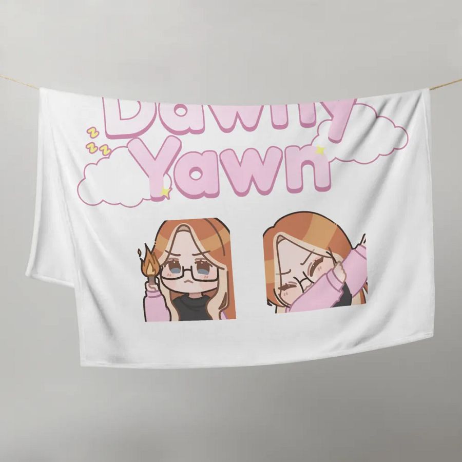 Dawny Blanky product image (9)