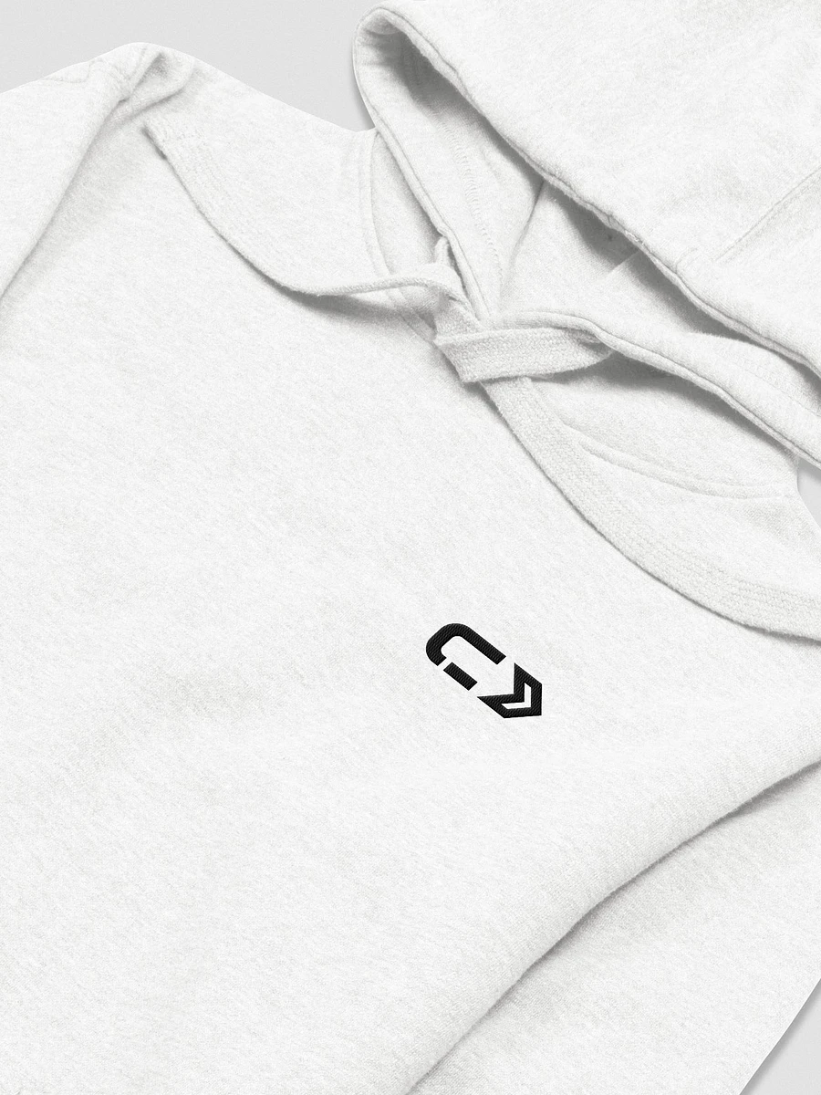 Wayfinder Hoodie, White product image (3)