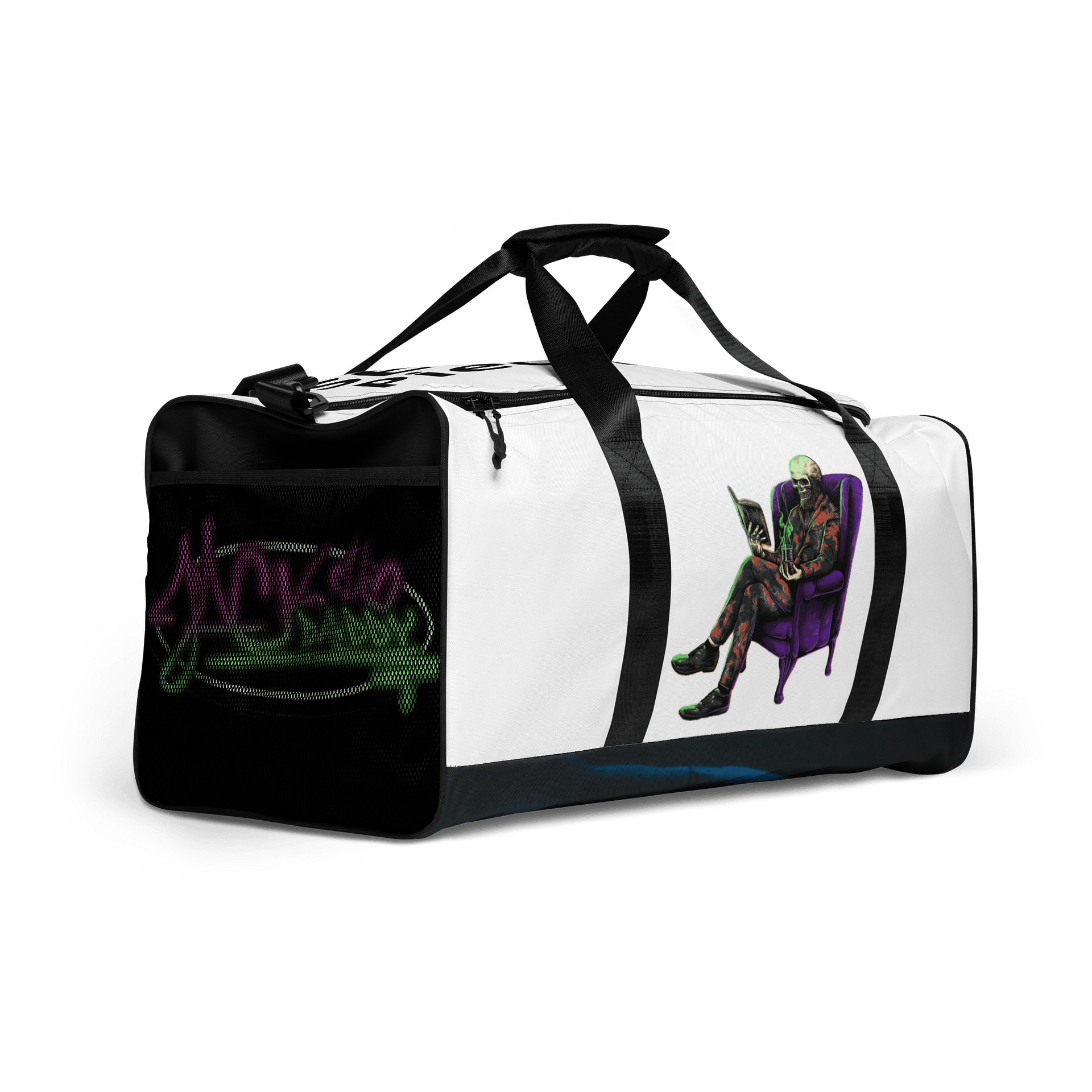 Sweet Girl Duffel product image (2)