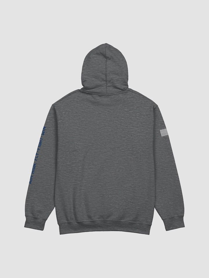 U.S. Air Force - Limited Edition Hoodie product image (2)