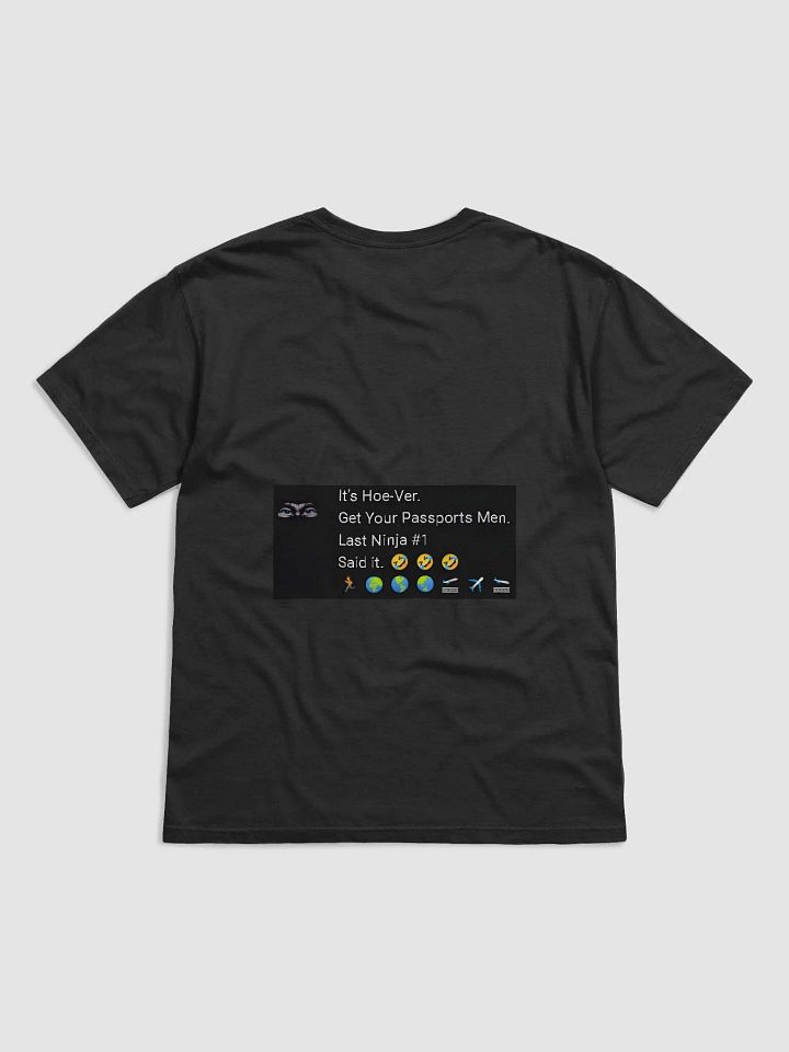 It's Hoe-Ver. product image (2)