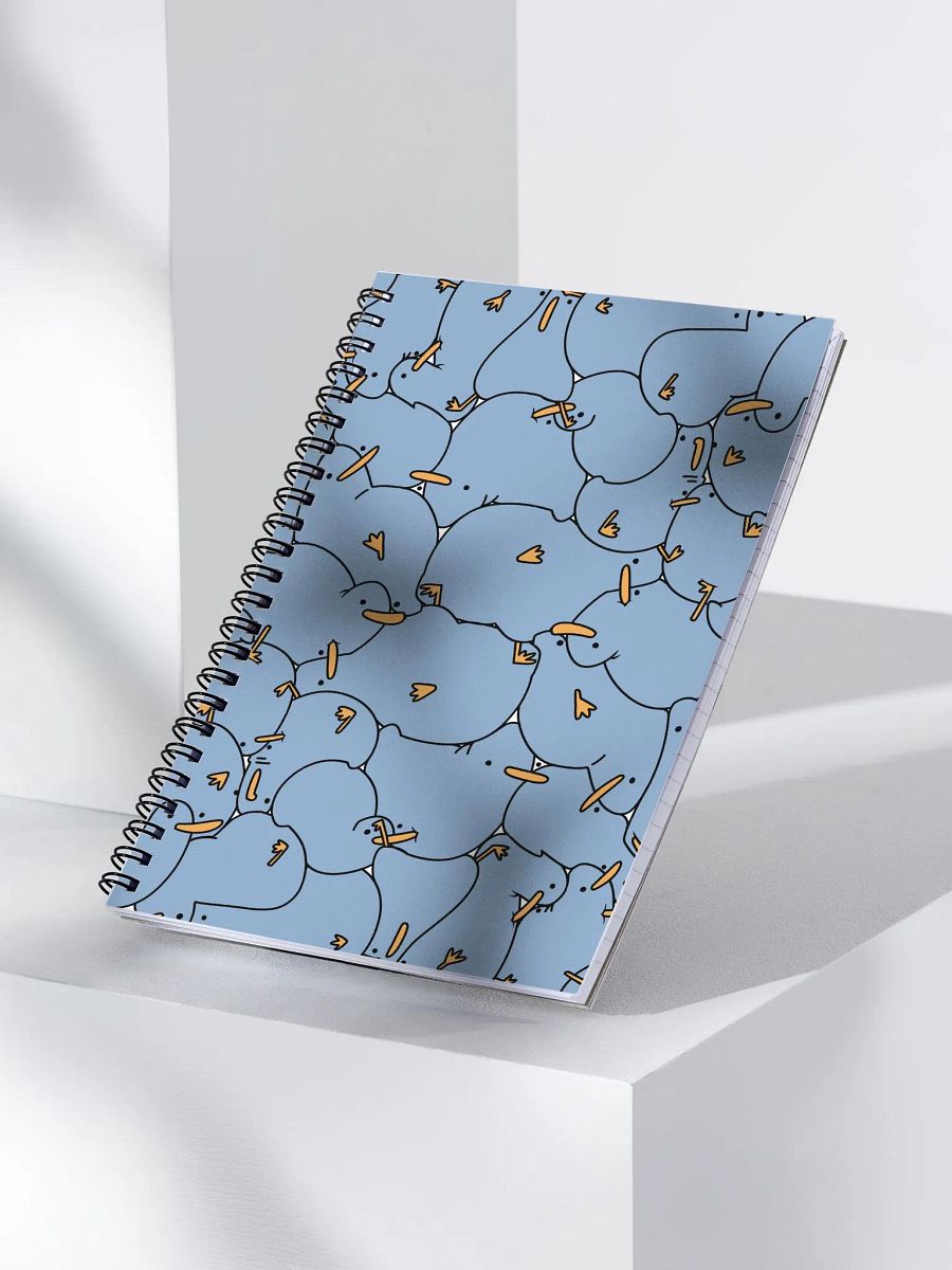 Berd Notebook product image (4)