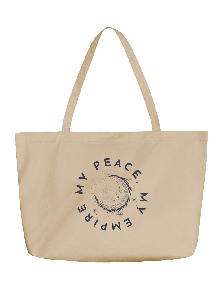 My Peace My Empire product image (1)