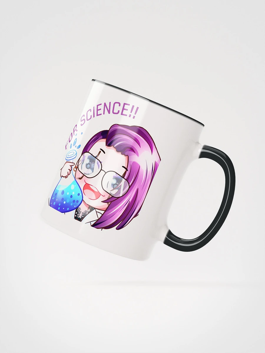 FOR SCIENCE Mug product image (4)