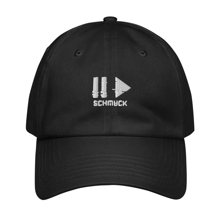 SCHMUCK Dad Cap product image (1)
