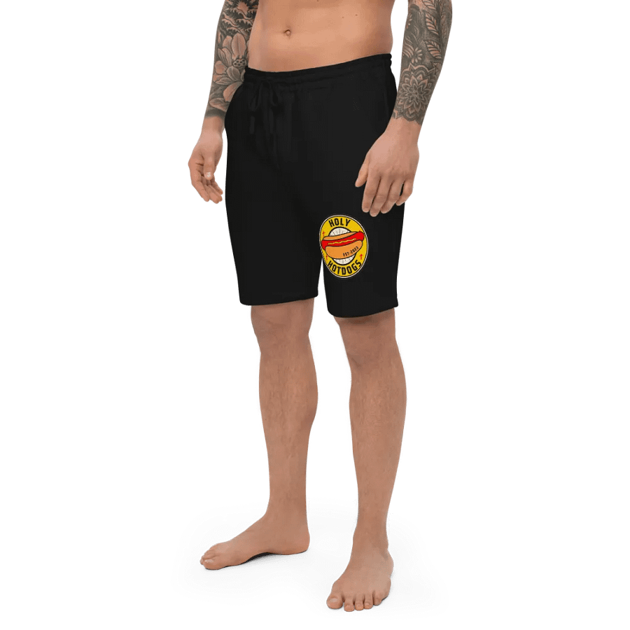 Wiener-Wagon Shorts product image (2)