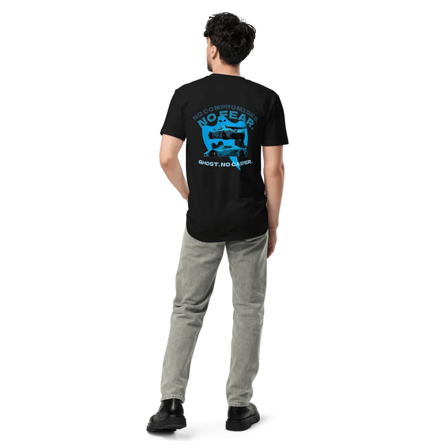 GHOST, NO CASPER | JESKO product image (5)