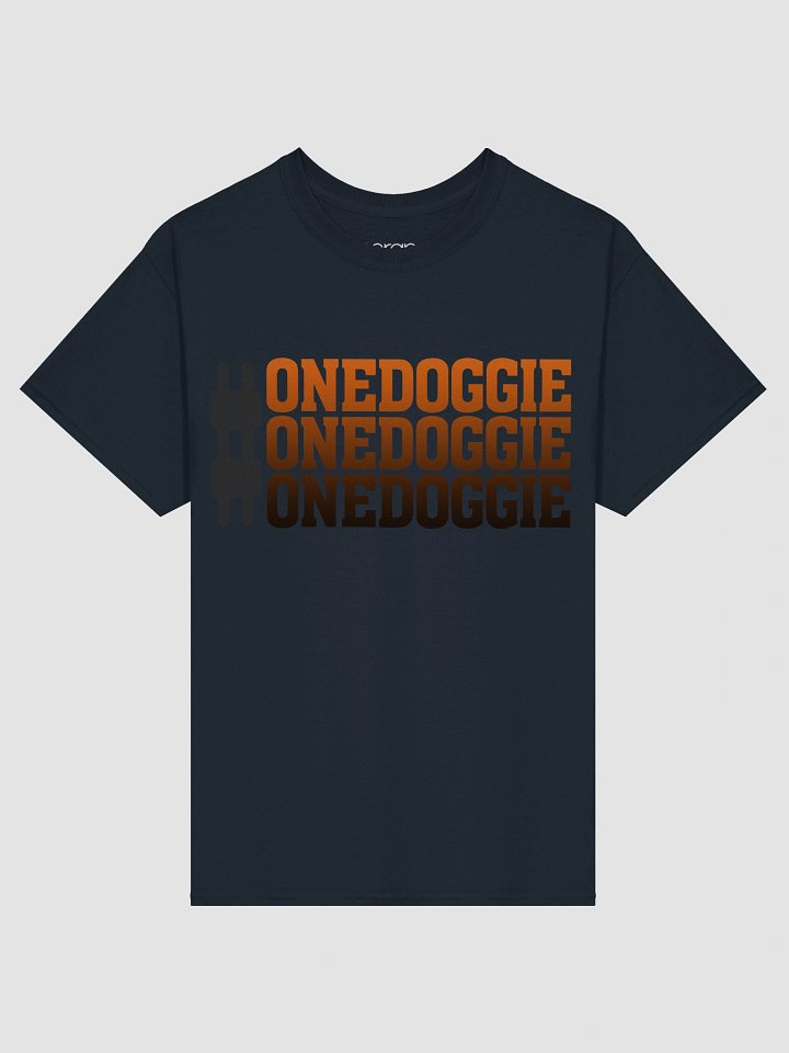 OneDoggie T-Shirt product image (2)