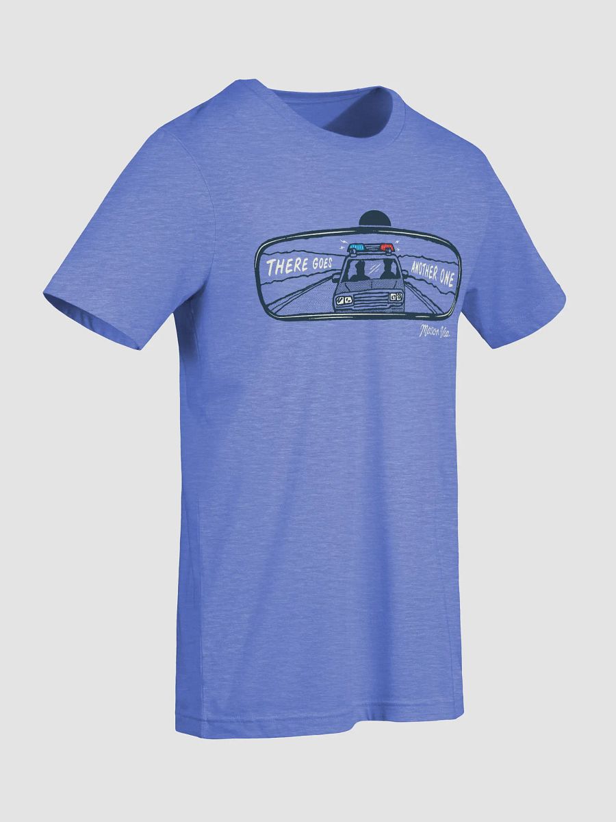 There Goes Another One T-shirt product image (45)
