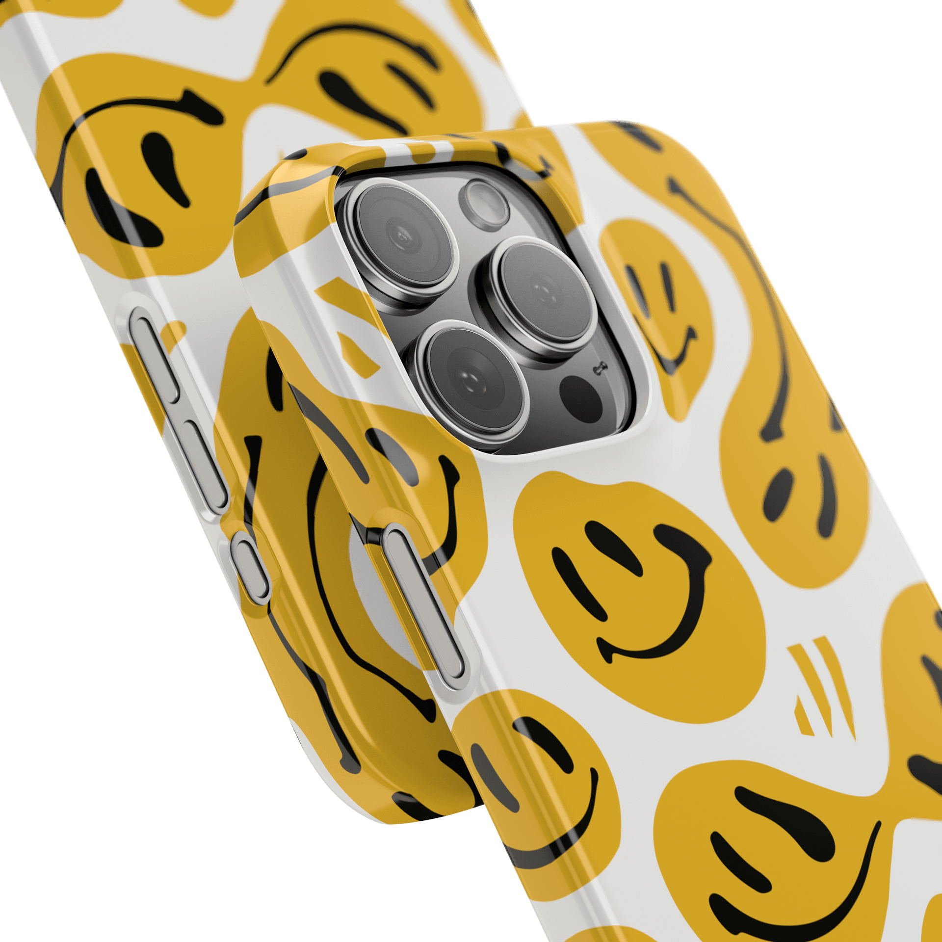 Melted Happiness iPhone Case product image (14)