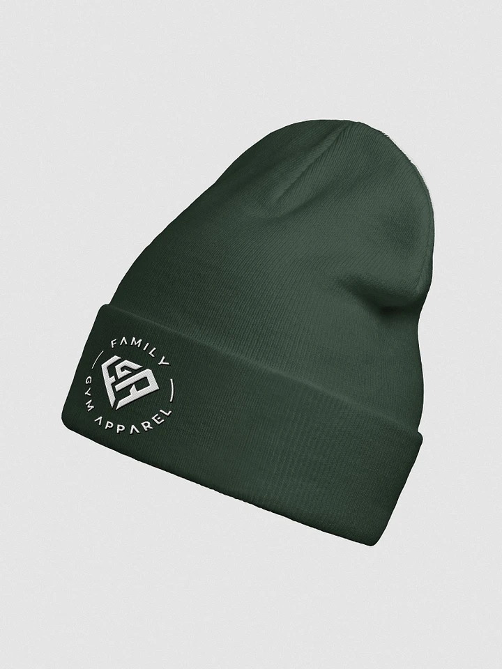 FGA - OG Beanie product image (2)