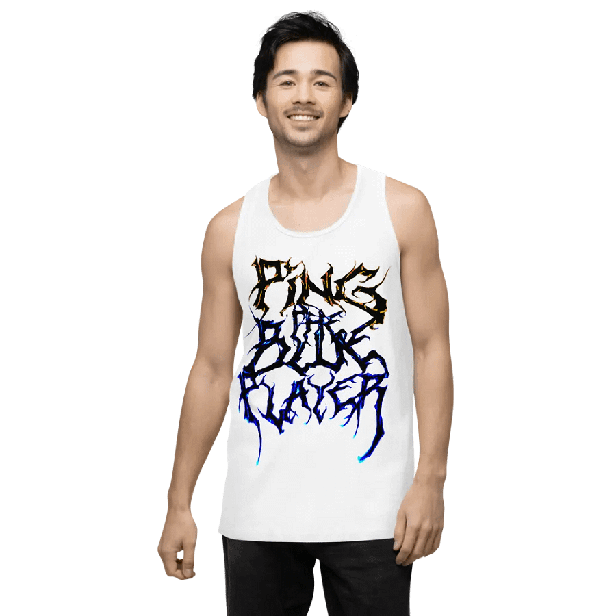 Ping The Tank product image (2)