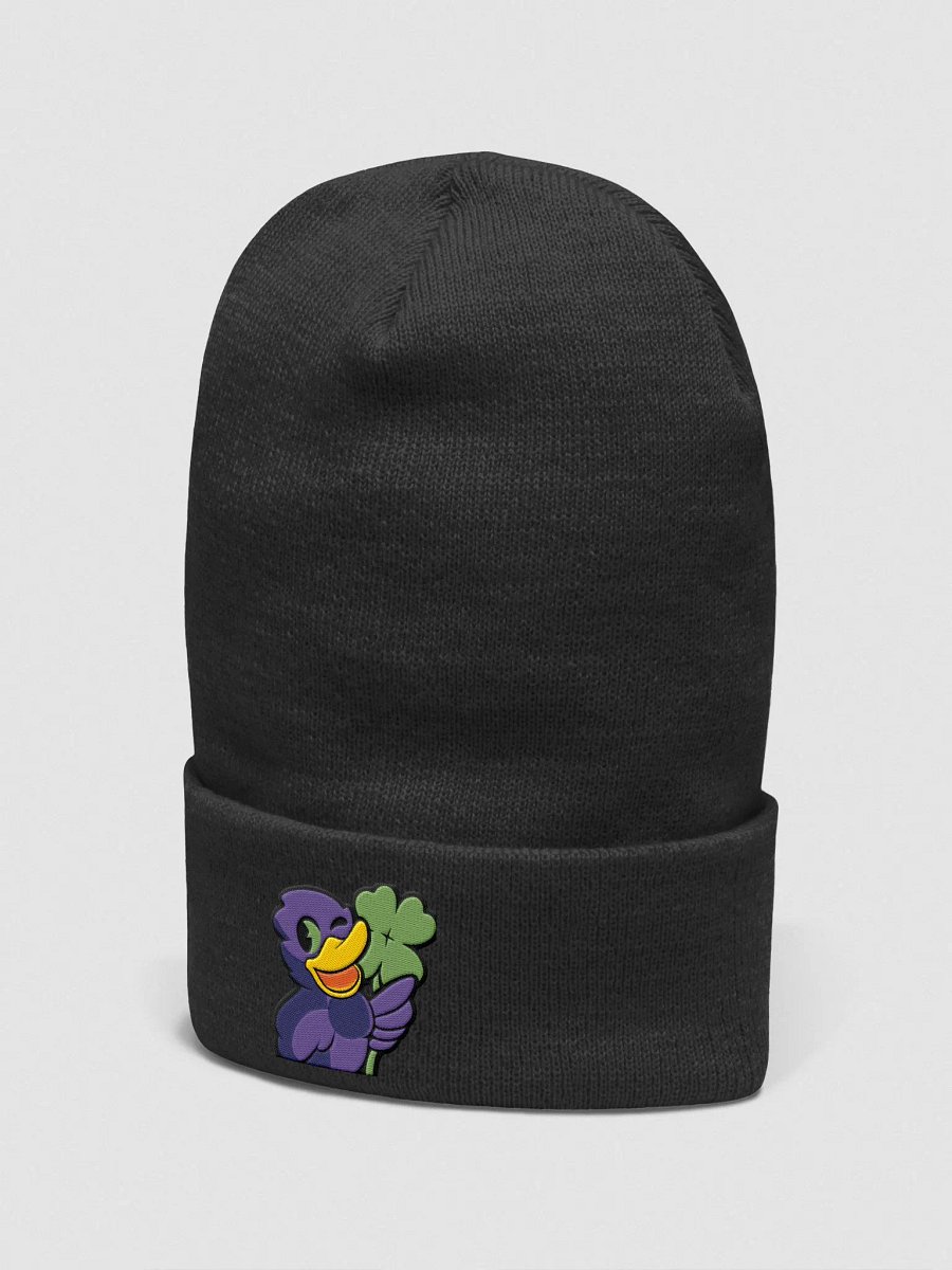 The duck bob hat product image (2)