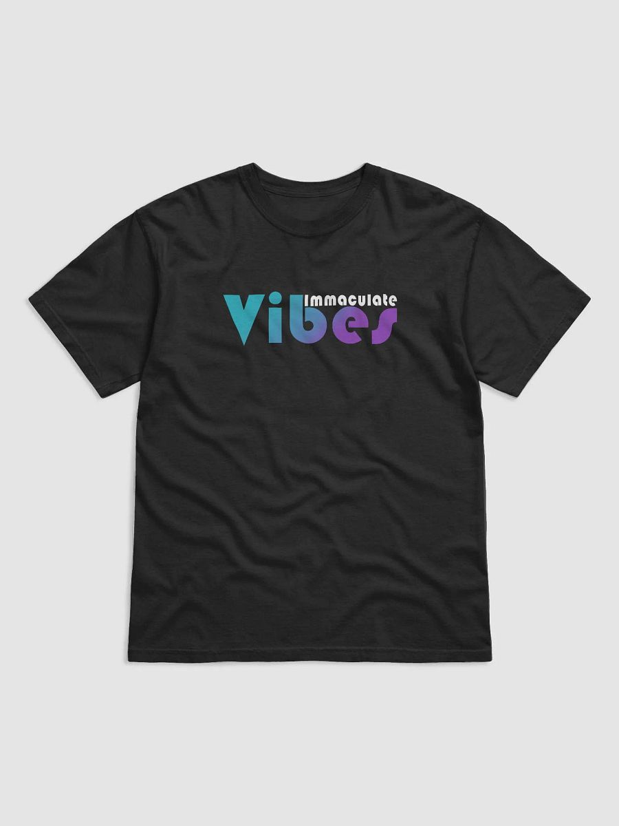 Immaculate Vibes • T-Shirt product image (1)