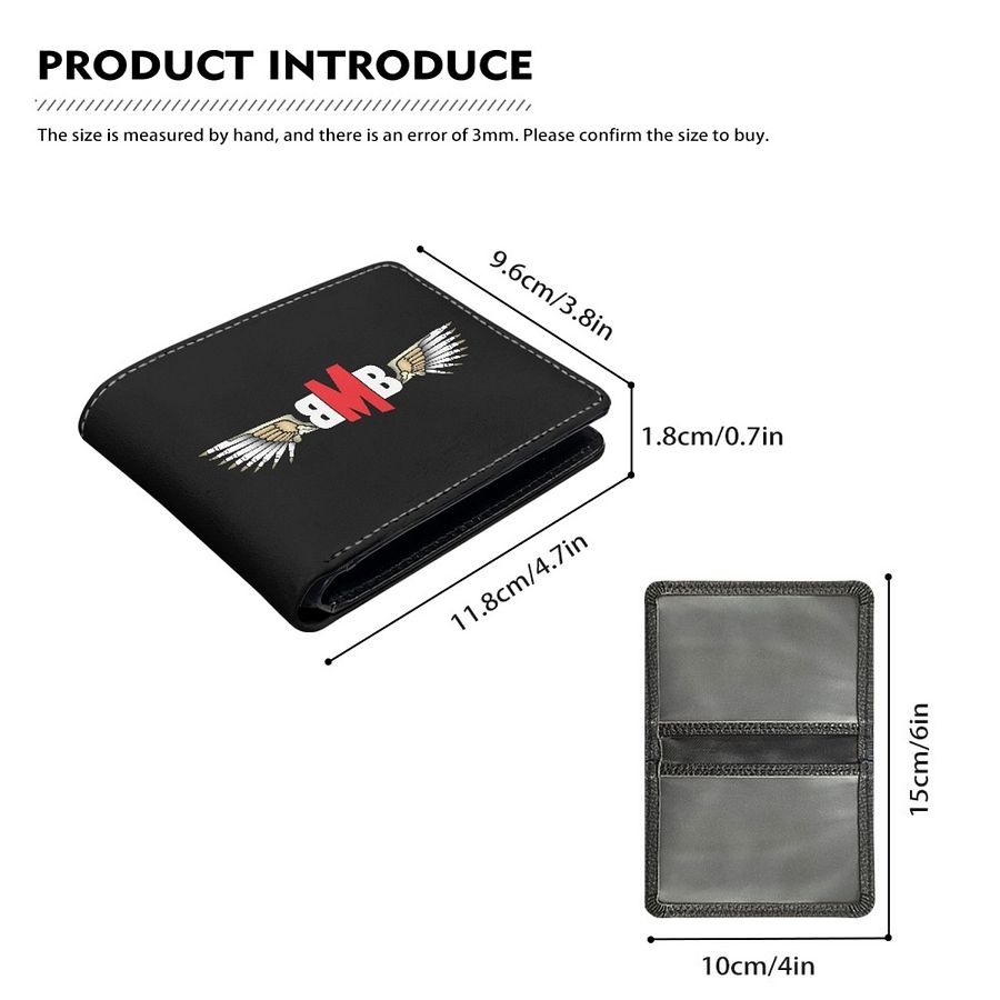 Men's wallet product image (6)