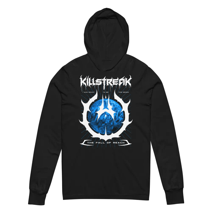 The Fall of Reach Signature Merch Line product image (2)
