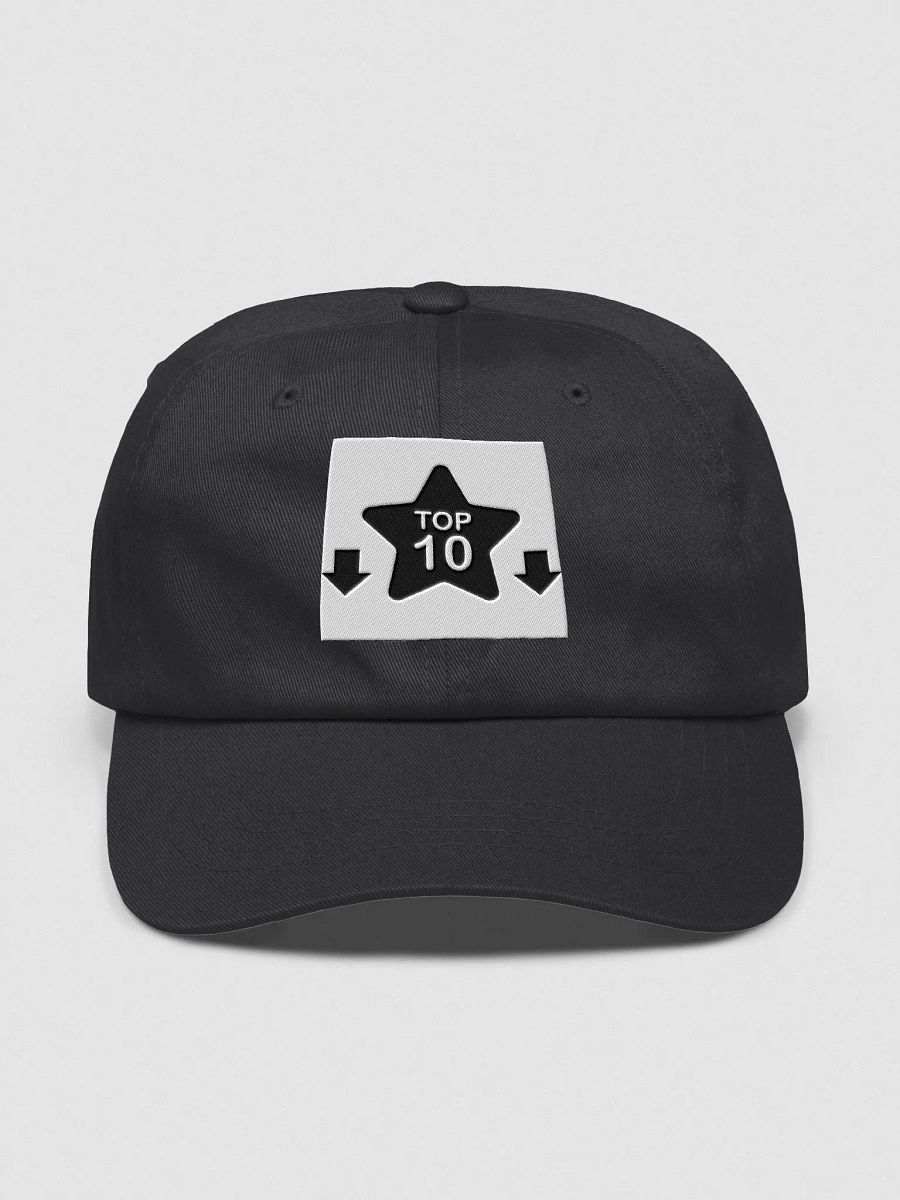 TOP 10 Black Hat Unisex product image (1)