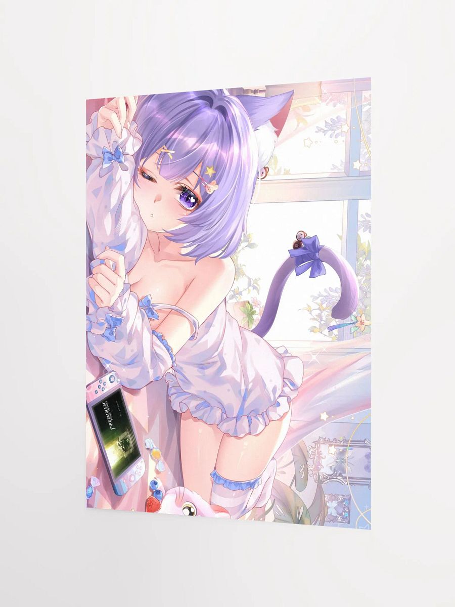 Sleepy Jynx Poster product image (3)