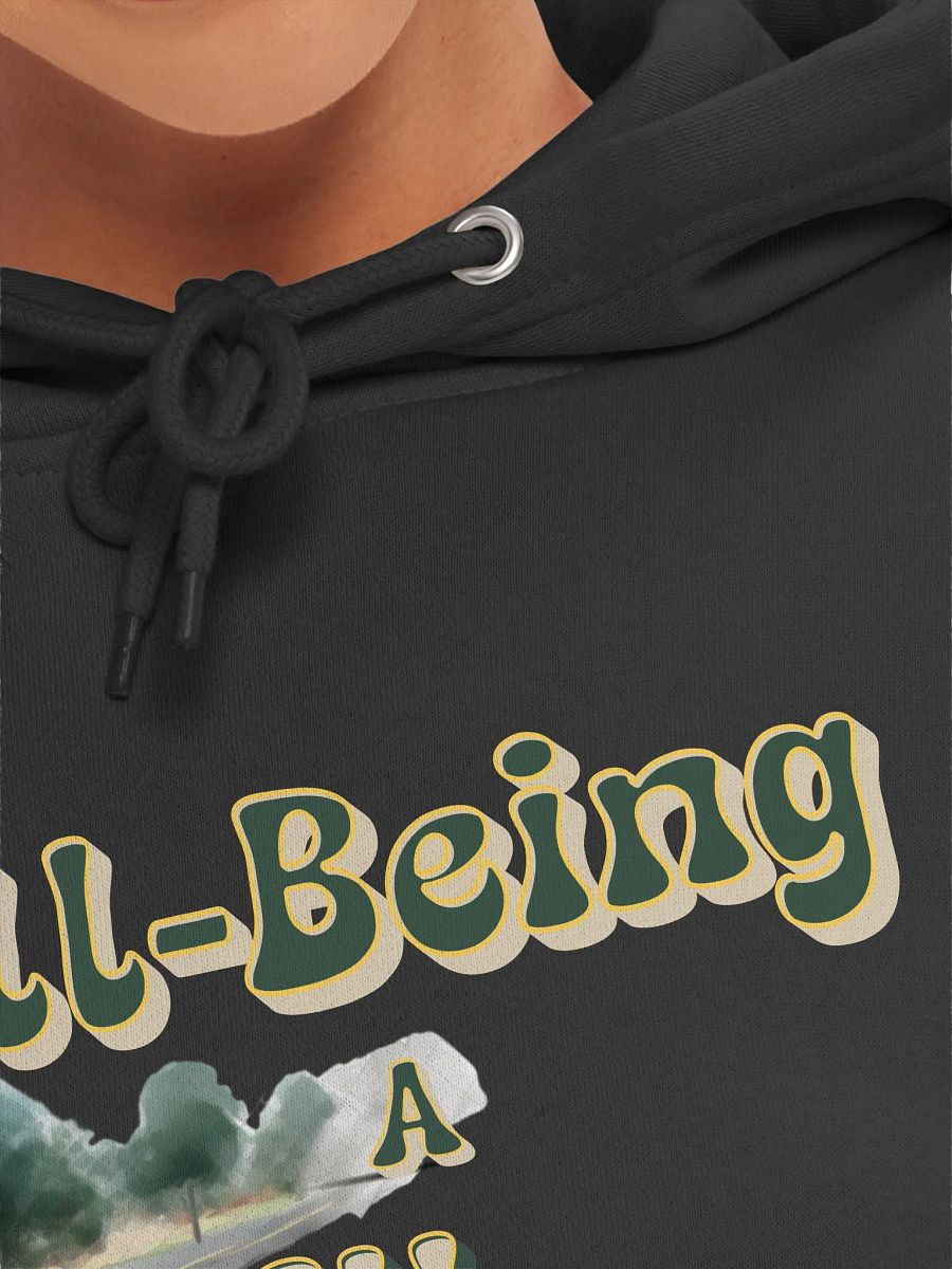Journey to Wellness Hoodie product image (56)