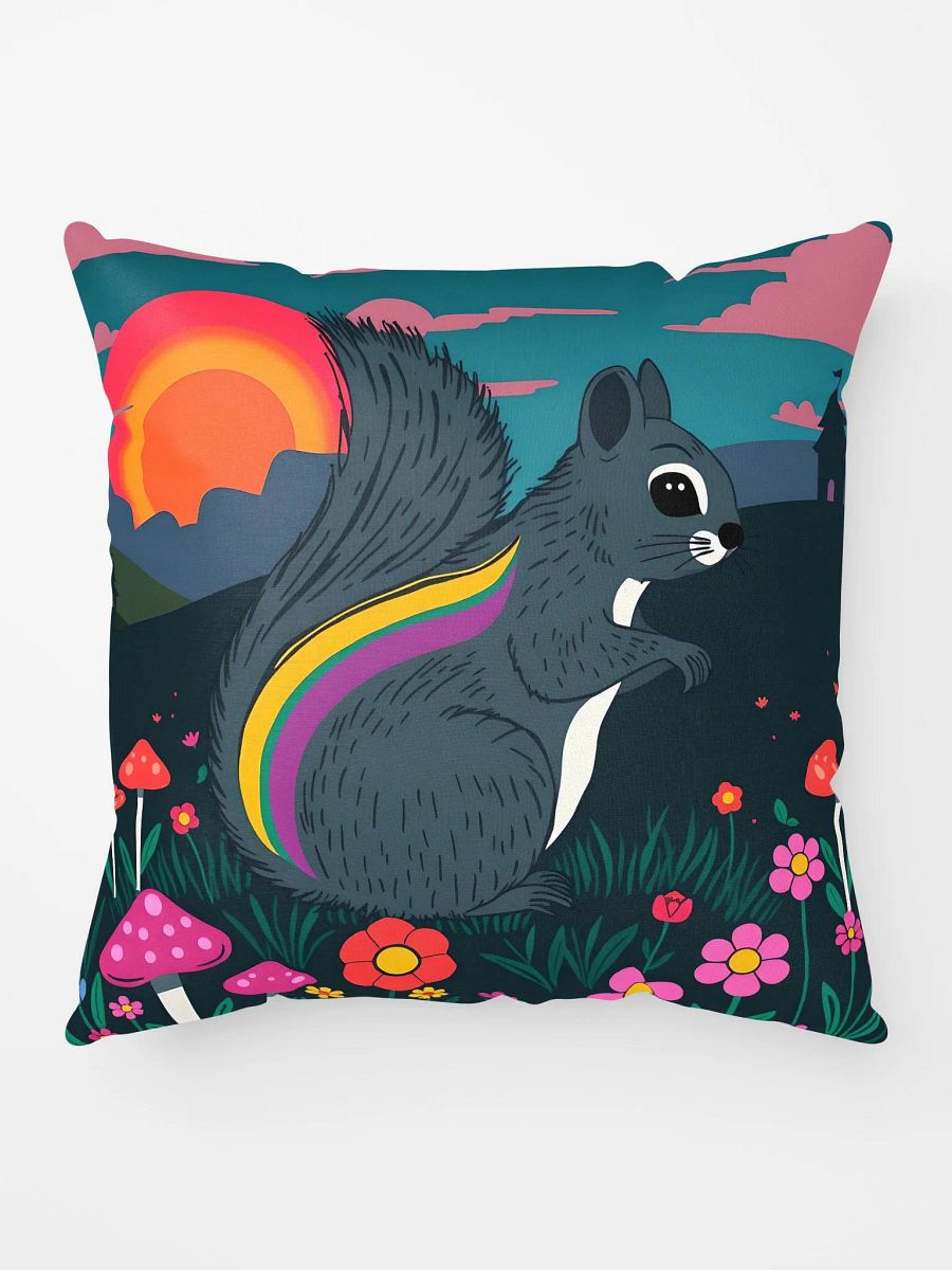 Dreamy Nights All-Over Print Pillow product image (9)