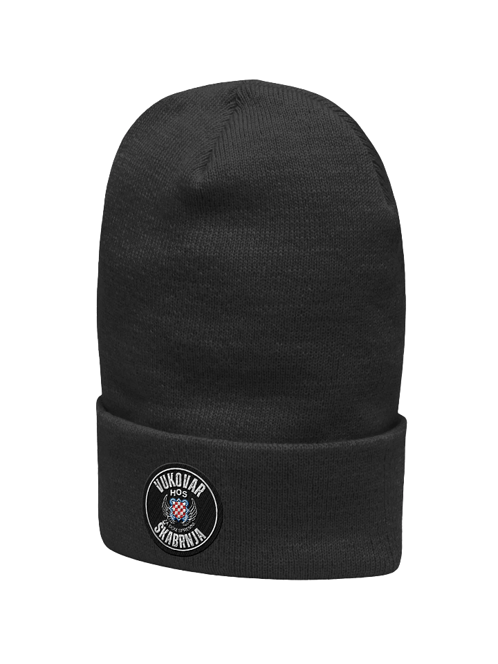 Vukovar / ŠKABRNJA HOS Wings Shield Beanie product image (1)
