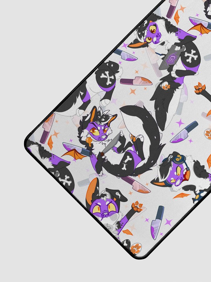 MonsterMutt Pattern #1 product image (2)