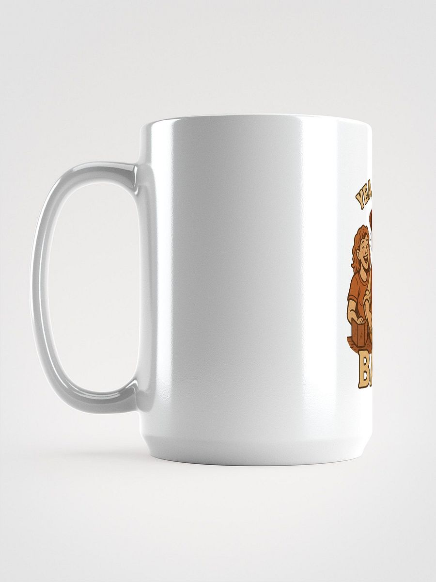 Bard Coffee Mug product image (6)