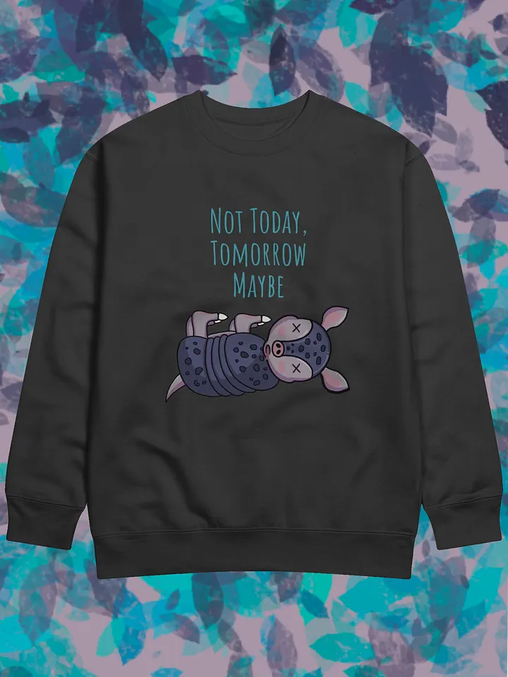 I Can't People Today product image (1)